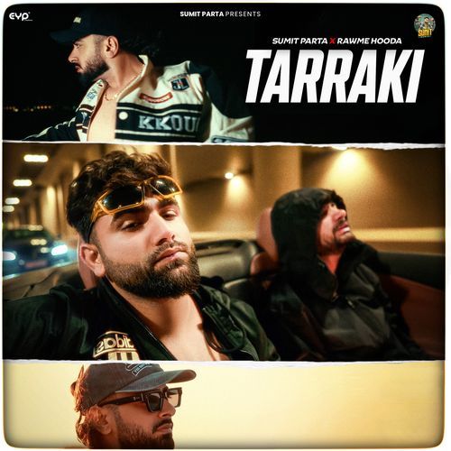 Tarraki - Sumit Parta