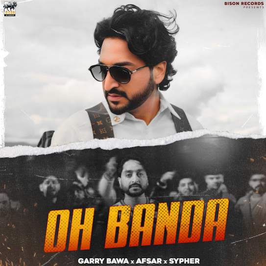 Oh Banda - Garry Bawa