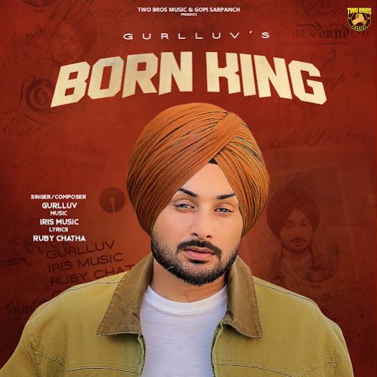 Born King - Gurlluv