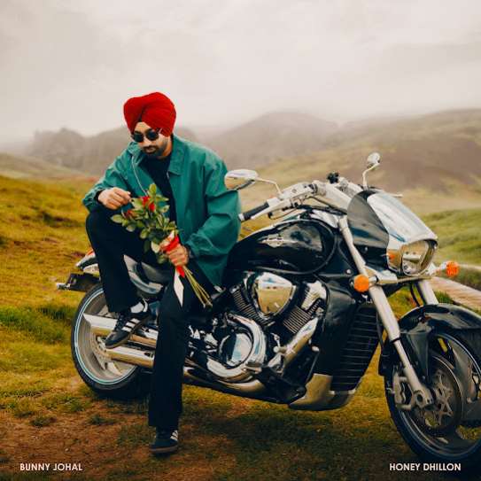 Putt Jattan Da - Bunny Johal