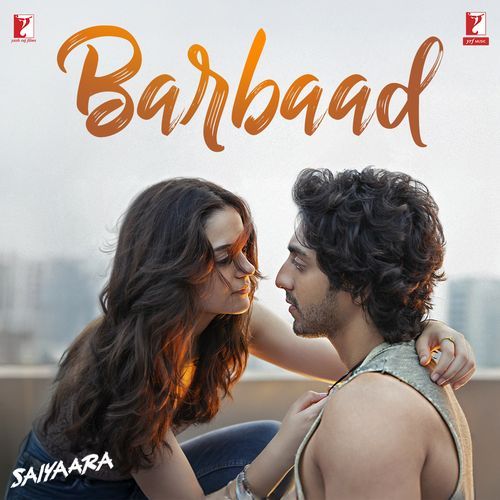 Barbaad From Saiyaara - The Rish