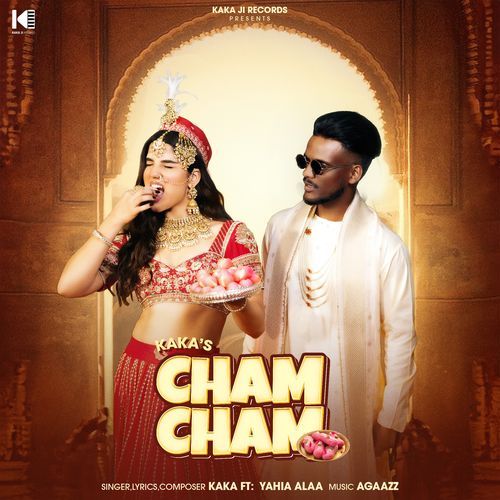 Cham Cham - Kaka