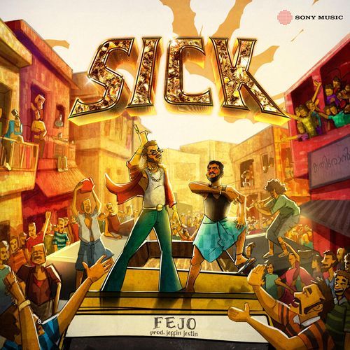 Sick - Fejo