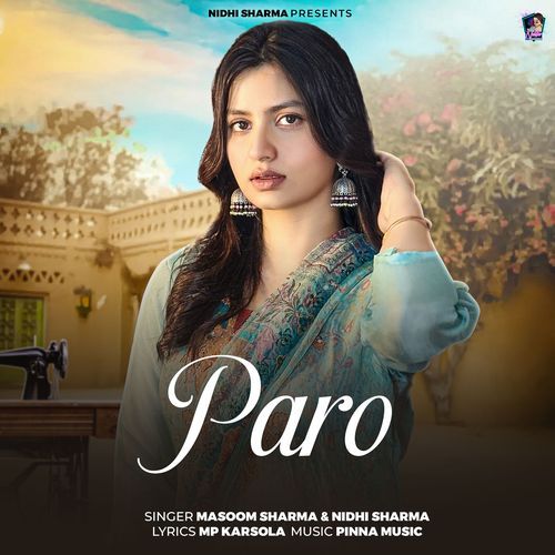 Paro - Masoom Sharma