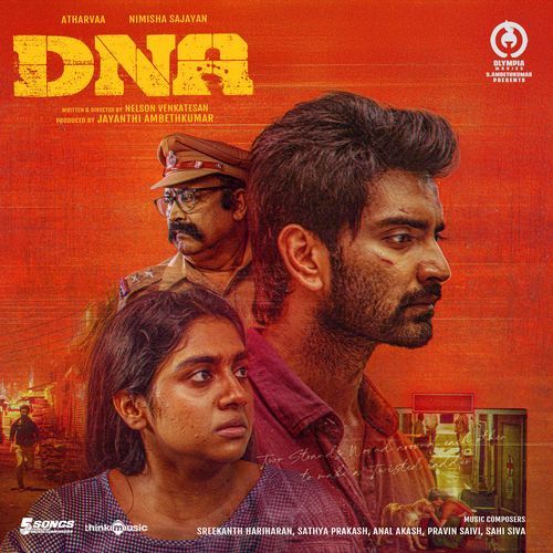 Feelingu Paatu - Sahi Siva