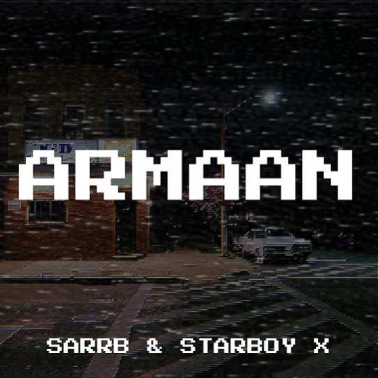 Armaan - SARRB