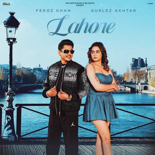 Lahore - Feroz Khan