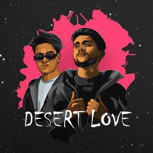 Desert Love - Aric