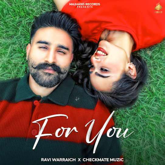 For You - Ravi Warraich