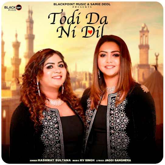 Todi Da Ni Dil - Hashmat Sultana