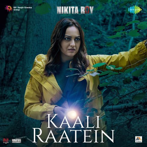 Kaali Raatein From Nikita Roy - Abhinav Shekhar