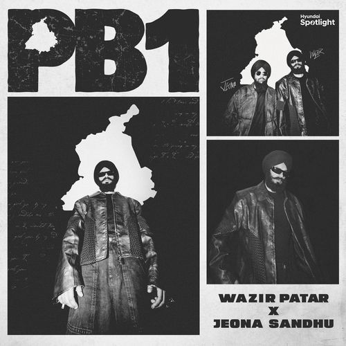 PB1 - Wazir Patar