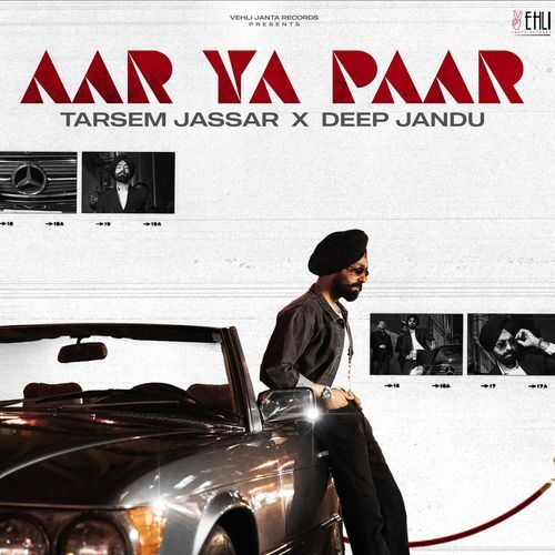 Aar Ya Paar - Tarsem Jassar