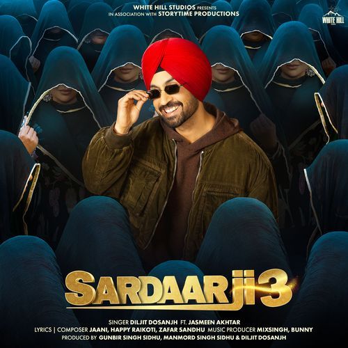 Pasoorian - Diljit Dosanjh