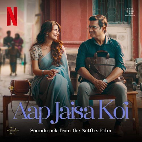 Saare Jag Mein From Aap Jaisa Koi - Justin Prabhakaran