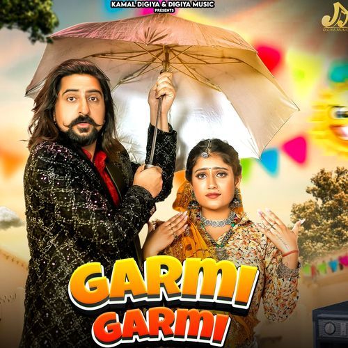Garmi Garmi - Raj Mawar