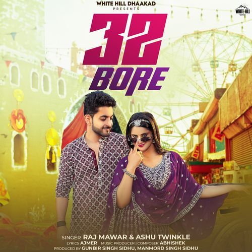 32 Bore - Raj Mawar
