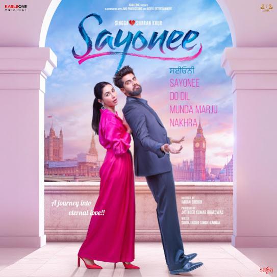 Sayonee - Khan Saab