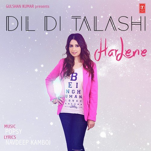 Dil Di Talashi - Harline