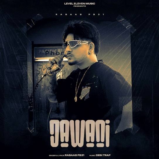 Jawani - Rabaab PB31