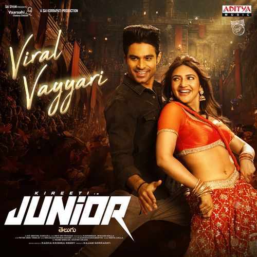 Viral Vayyari - Devi Sri Prasad