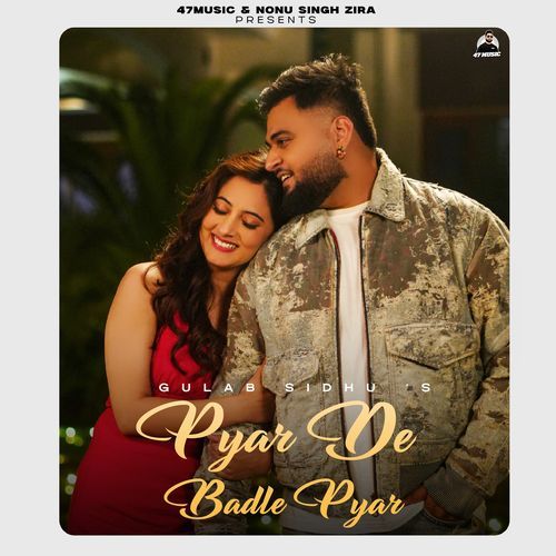 Pyar De Badle Pyar - Gulab Sidhu