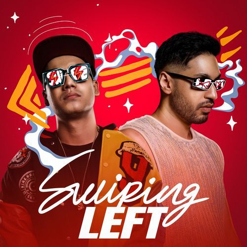 Swiping Left - Arjun Kanungo