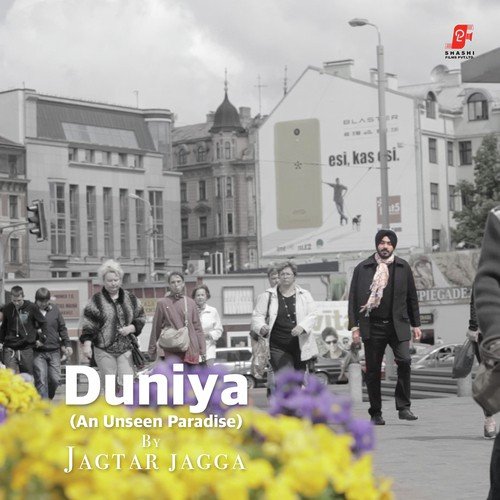 Mad Jatt - Jagtar Jagga