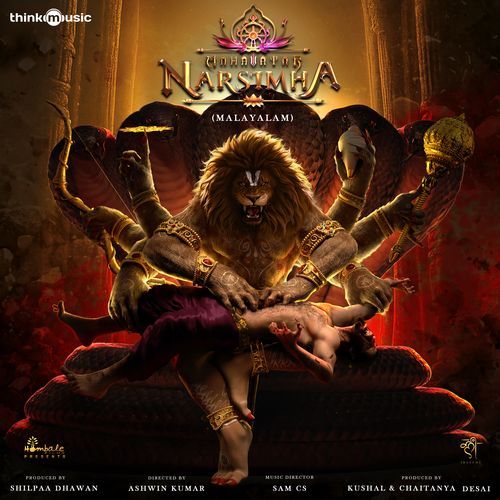 Asura Theme - The Shloka