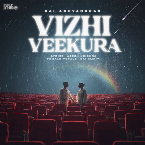 Vizhi Veekura From Think Indie - Adesh Krishna
