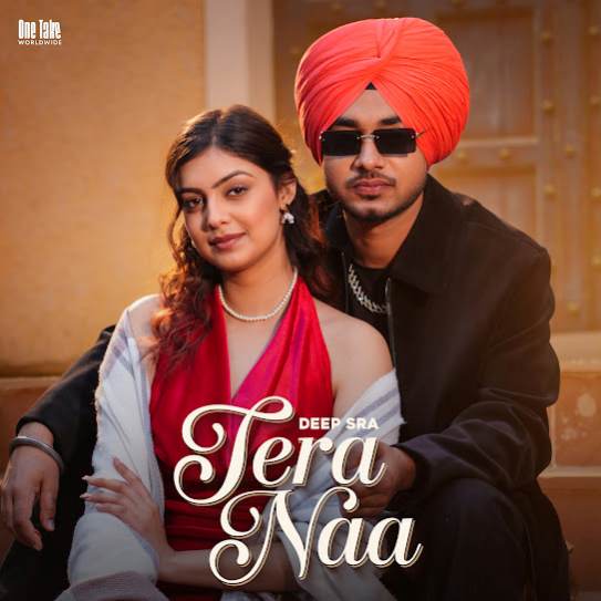 Tera Naa - Deep Sra