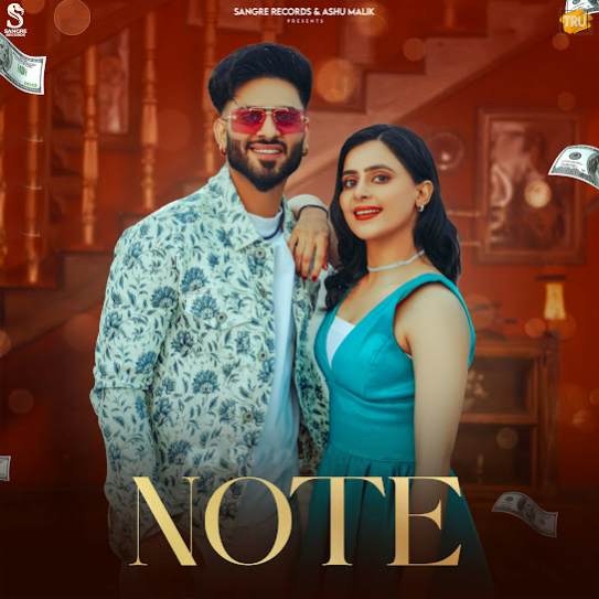 Note - Roop Sidhu