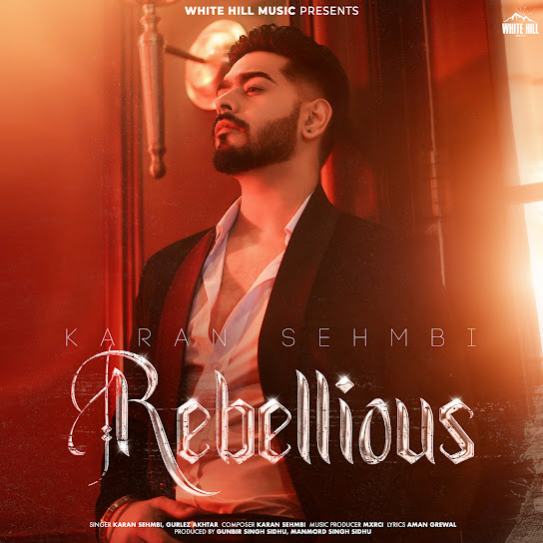 Sigma - Karan Sehmbi