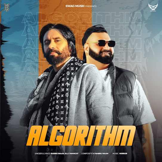 Algorithm - Babbu Maan