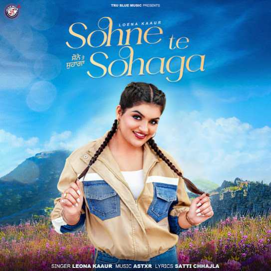 Sohne Te Sohaga - Loena Kaur
