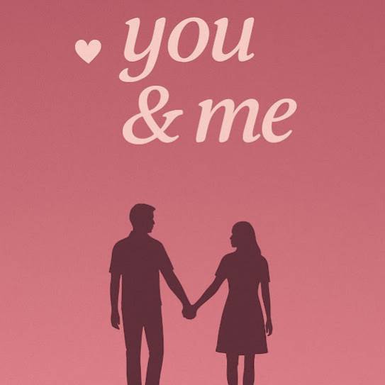 You and Me - Savi Kahlon