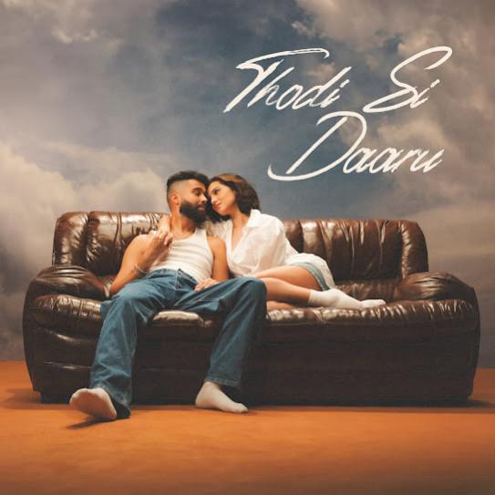 Thodi Si Daaru - AP Dhillon