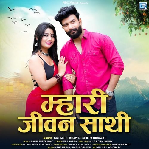 Mhara Jivansathi - Salim Shekhawas