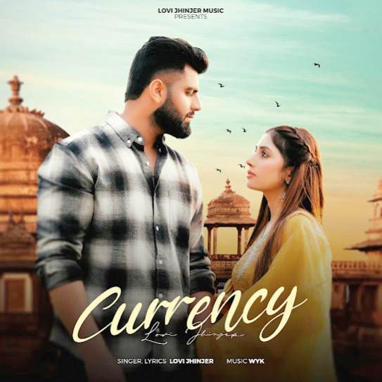 Currency - Lovi Jhinjer