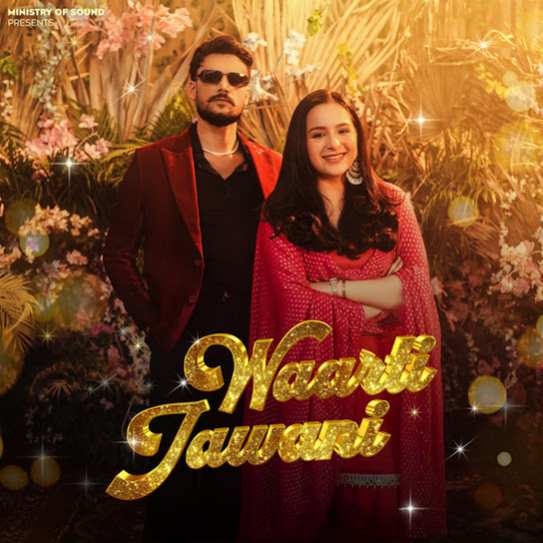 Waarti Jawani - Gurjas Sidhu