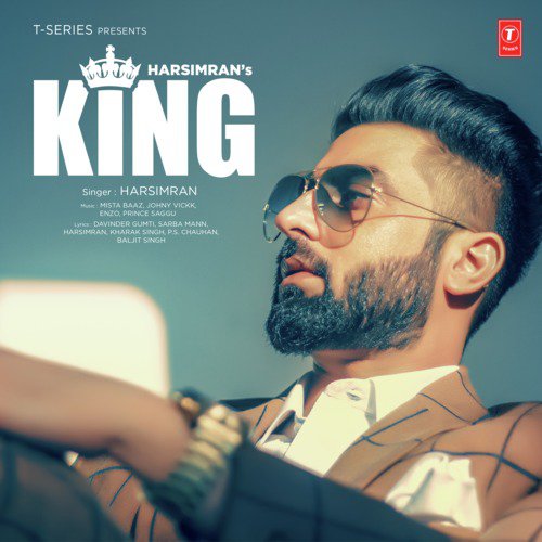 Janab - Harsimran