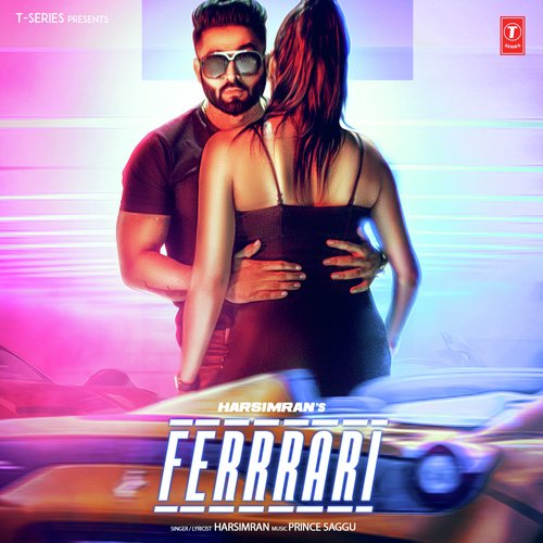 Ferrrari - Harsimran