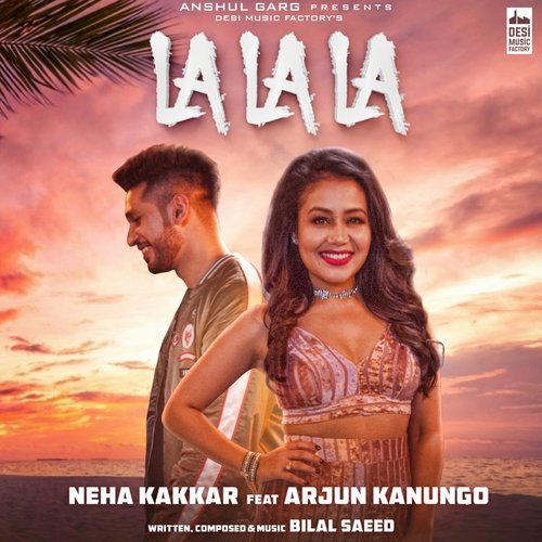 La La La - Badshah, Aastha Gill
