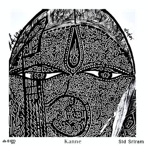 Kanne feat. Sithara Krishnakumar [Malayalam] Malayalam - Sid Sriram