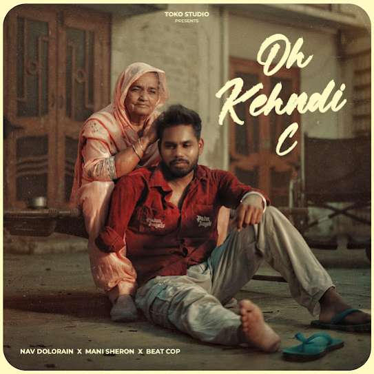Oh Kehndi C - Nav Dolorain