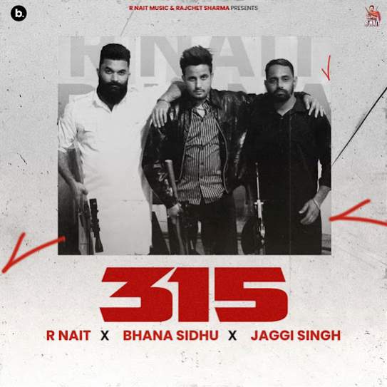 315 - R. Nait