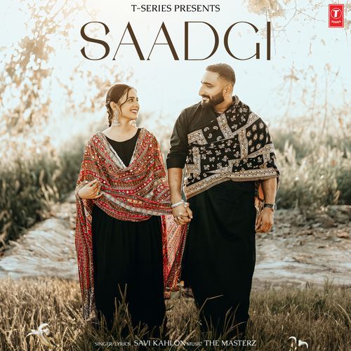 Saadgi - Savi Kahlon