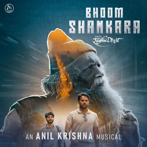 Om Namah Shivaaya - Raghu Dixit