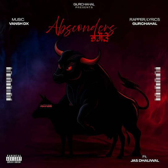 Absconders - Gurchahal