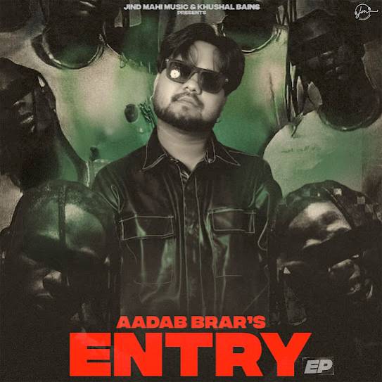 Nurse - Aadab Brar